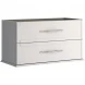 Тумба под раковину Cezares Tiffany 54951 103,2 см, подвесная, Bianco Opaco