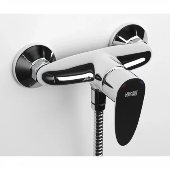 Смеситель для душа WasserKRAFT Leine 3502
