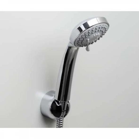 Смеситель для душа WasserKRAFT Leine 3502
