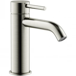 Смеситель для раковины Sancos Etna SC9001BN никель