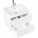 Тумба Bianco Lucido 59,6 см BelBagno Acqua ACQUA-600-2C-SO-BL