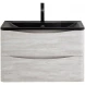 Тумба Rovere Vintage Bianco 79,6 см BelBagno Acqua ACQUA-800-2C-SO-RVB