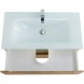 Тумба Rovere Nature 89,6 см BelBagno Etna ETNA-900-2C-SO-RN-P