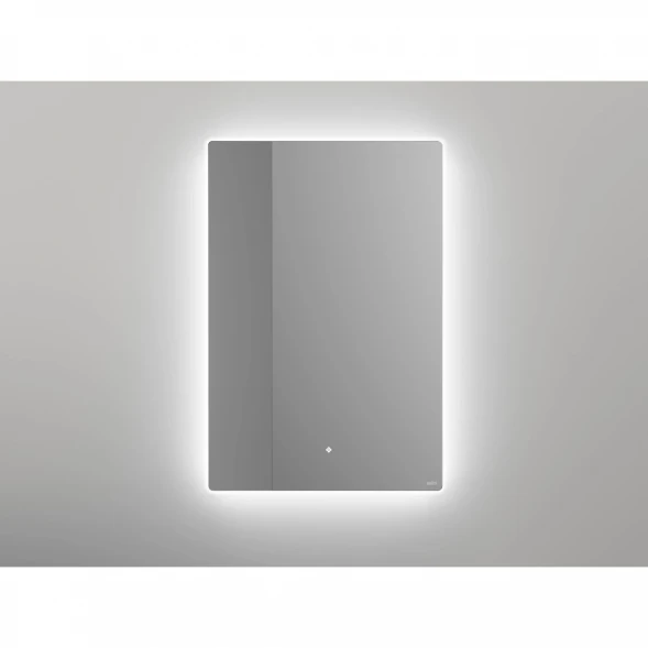 Зеркало 60x90 см Salini Ombra 27M016090BH