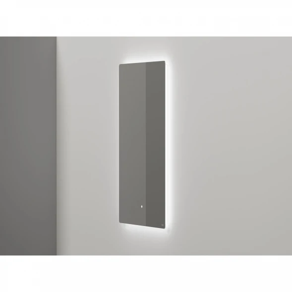 Зеркало 60x90 см Salini Ombra 27M016090BH