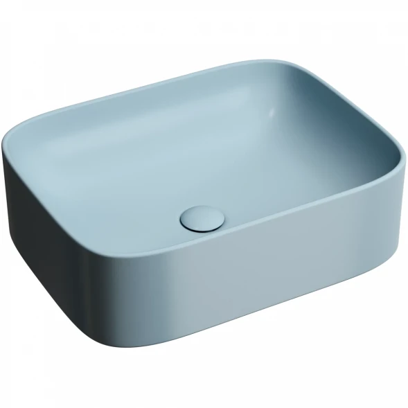 Раковина 50,5x38 см Ceramica Nova Element CN6052ML