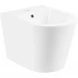 Подвесное биде BelBagno Flay-R BB053BH