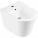 Подвесное биде BelBagno Flay-R BB053BH
