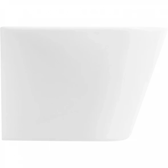Подвесное биде BelBagno Flay-R BB053BH