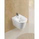 Подвесное биде BelBagno Flay-R BB053BH