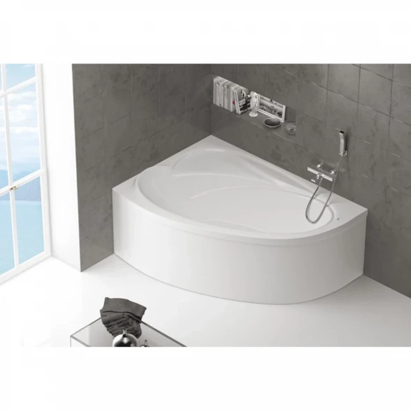 Панель фронтальная 149,5 L BelBagno BB106-150-SCR-L