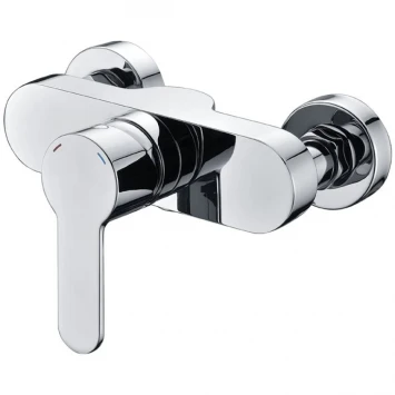 Смеситель для душа BelBagno Tanaro TAN-ESDM-CRM