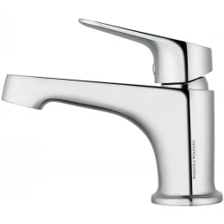 Смеситель для раковины Wonzon &amp; Woghand Balance WW-051101-CR хром