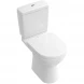 Чаша напольного унитаза Villeroy &amp; Boch O.Novo 56611001