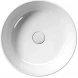 Раковина 45x45 см GSI Kube X 942711