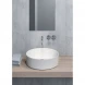 Раковина 45x45 см GSI Kube X 942711