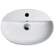 Раковина чаша 60x42 см Simas Sharp SH05bi*1