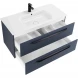 Тумба Grafito 77 см Cezares Eco ECO-CER-800-2C-SO-GR-P