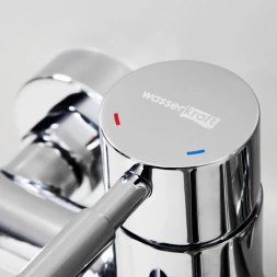 Смеситель для душа WasserKRAFT Main 4102