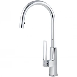 Смеситель для кухни Kaiser Merkur 27166