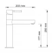 Смеситель для кухни WasserKRAFT Main 4107