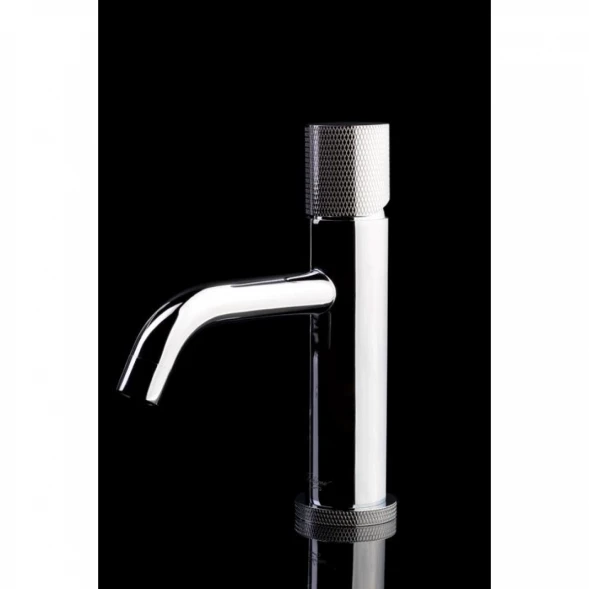 Смеситель для раковины Boheme Stick 121-CRCR.2