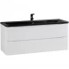 Тумба Bianco Lucido 119,2 см BelBagno Acqua ACQUA-1200-2C-SO-BL
