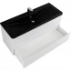 Тумба Bianco Lucido 119,2 см BelBagno Acqua ACQUA-1200-2C-SO-BL
