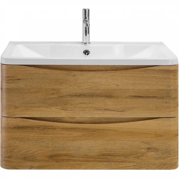 Тумба Rovere Rustico 99,6 см BelBagno Acqua ACQUA-1000-2C-SO-RR