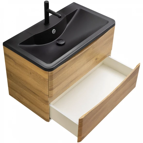 Тумба Rovere Rustico 99,6 см BelBagno Acqua ACQUA-1000-2C-SO-RR