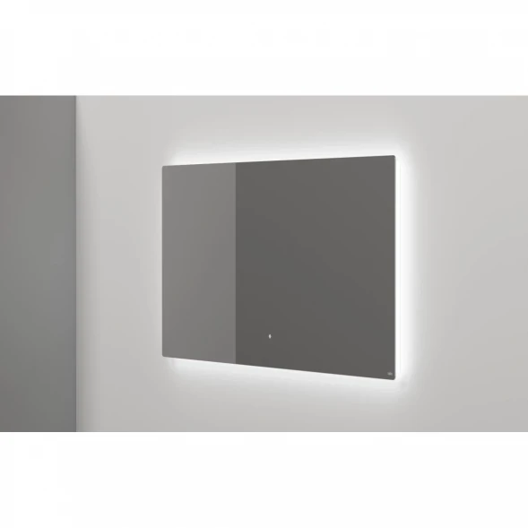 Зеркало 100x70 см Salini Ombra 27M011070BH