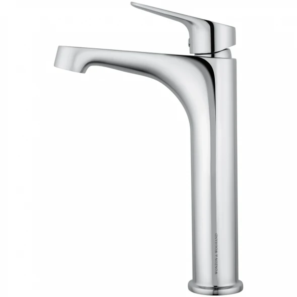 Смеситель для раковины Wonzon &amp; Woghand Balance WW-051104-CR хром