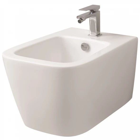 Подвесное биде Artceram A16 ASB001 01 00