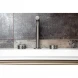 Смеситель для раковины Boheme Stick Diamond 152-GM.1 графит матовый