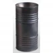 Раковина 45x45 см Kerasan Artwork Barrel 474383