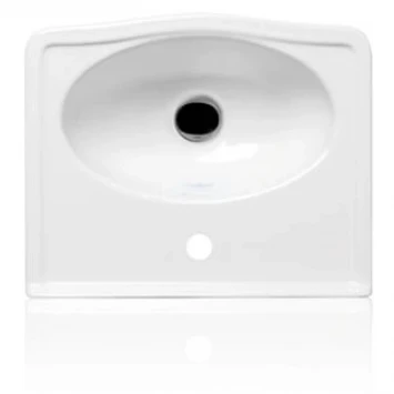 Раковина 38x31 см Simas Londra LO944bi*1