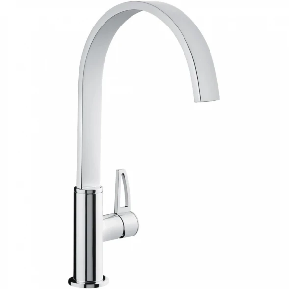 Смеситель для кухни Emmevi Minu 83007LA/CR хром