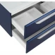 Тумба Sapfiro 77 см Cezares Eco ECO-CER-800-2C-SO-SPF-P