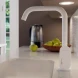 Смеситель для кухни WasserKRAFT Mindel 8507