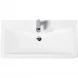Раковина 80x45,5 см BelBagno BB800/455-LV-MR-ALR