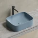 Раковина 50,5x38 см Ceramica Nova Element CN6052MHL