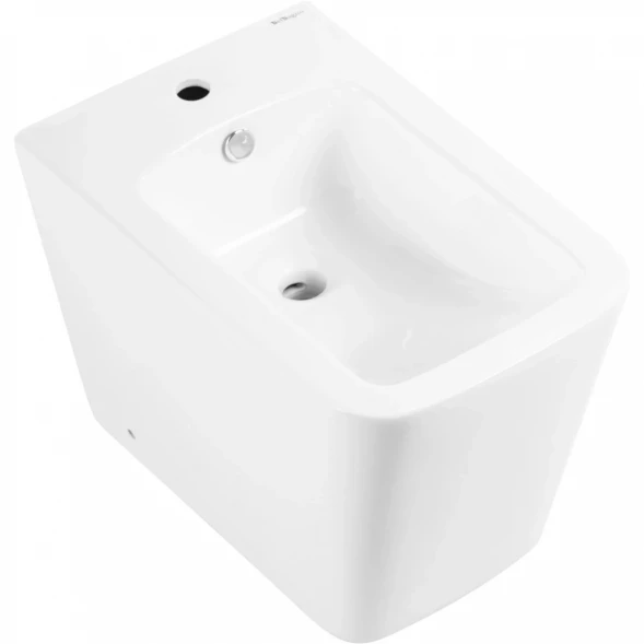 Биде напольное BelBagno Ardente-R BB003B