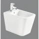 Биде напольное BelBagno Ardente-R BB003B