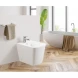 Биде напольное BelBagno Ardente-R BB003B