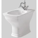 Биде напольное Artceram Artceram Civitas CIB002 01 00 bi*1