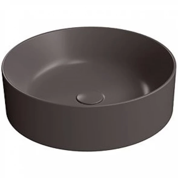 Раковина 45x45 см GSI Kube X 942716