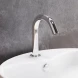 Смеситель для раковины бесконтактный Damixa Scandinavian Pure 360290000