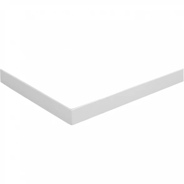Панель для поддона 120x90 Cezares TRAY-AS-AH-120/90-100-SCR