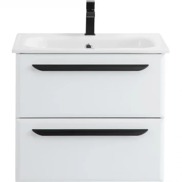 Тумба Bianco Opaco 57 см Cezares Eco ECO-CER-600-2C-SO-BO