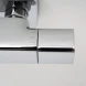 Термостат для ванны WasserKRAFT Naab 8611